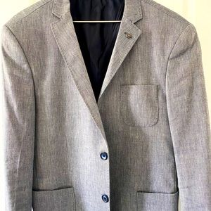 Dewberry Men’s sports jacket